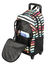 Sac  dos  roulettes Rabea Paint