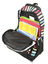 Sac  dos  roulettes Rabea Paint