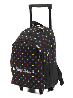 Sac � dos Little Marcel Rapid