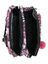 Sac � dos Flowers Noir