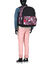 Sac � dos Flowers Noir