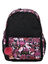 Sac � dos Flowers Noir