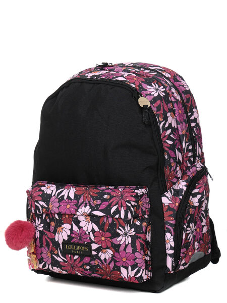 Sac � dos Flowers