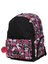 Sac � dos Flowers Noir