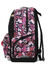Sac � dos Flowers Noir