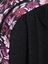 Sac � dos Flowers Noir