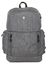 Sac � dos citadin Lexington M Noir gris Noir gris