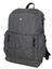 Sac � dos citadin Lexington M Noir gris Noir gris