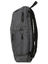 Sac � dos citadin Lexington M Noir gris Noir gris