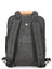 Sac � dos Urban 15.6 slim Gris fonc� Gris fonc�