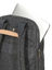 Sac � dos Urban 15.6 slim Gris fonc� Gris fonc�