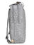 Sac � dos Urban 15.6 Gris clair Gris clair