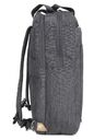 Sac � dos Urban 15.6 Gris fonc� Gris fonc�