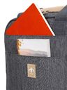 Sac � dos Urban 15.6 Gris fonc� Gris fonc�