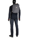 Sac � dos Urban 15.6 Gris fonc� Gris fonc�