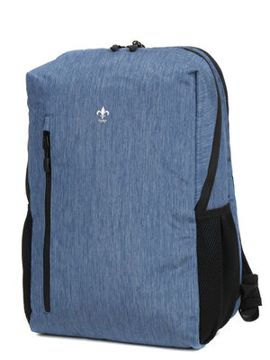 Sac � dos Lys Lexington S Bleu