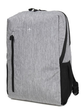 Sac � dos citadin Lexington S Gris clair