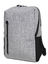 Sac � dos citadin Lexington S Gris clair Gris clair