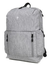 Sac à dos Lys Lexington M Gris clair
