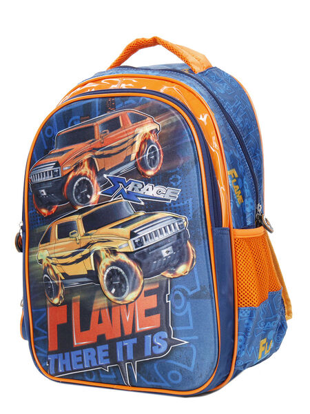 Sac � dos Kids Flame