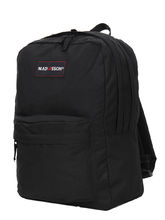 Sac  dos Madisson Casual 41 cm Noir