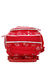 Sac  dos  roulettes Kids Ourson 38 cm Rouge