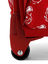 Sac  dos  roulettes Kids Ourson 38 cm Rouge