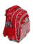 Sac  dos  roulettes Kids Ourson 38 cm Rouge