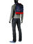 Sac � dos Classic Navy Red Navy Red