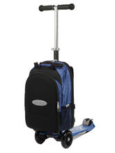 Sac � dos trottinette Maxi Micro 4-en1