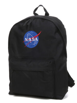 Sac � dos Nasa Dome 15014#Noir