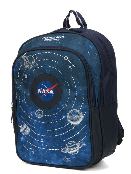 Sac � dos Galaxie