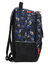 Sac � dos Off Screen Bleu Bleu
