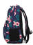Sac � dos BTS Flower Print