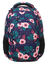 Sac � dos BTS - 3 compartiments Flower Print Flower Print