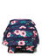 Sac � dos BTS - 3 compartiments Flower Print Flower Print