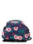 Sac � dos BTS - 3 compartiments Flower Print Flower Print