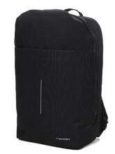 Sac  dos New Rebels Valor Cranston Black