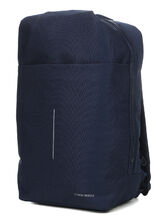Sac  dos New Rebels Valor Cranston Navy
