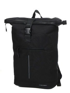 Sac � dos rolltop Valor New York Black