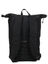 Sac � dos rolltop Valor New York Black Black