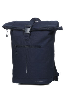 Sac � dos rolltop Valor New York Navy