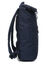 Sac � dos rolltop Valor New York Navy Navy