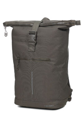 Sac � dos rolltop Valor New York Olive