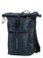 Sac � dos rolltop Droplets New York Navy Navy