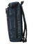 Sac � dos rolltop Droplets New York Navy Navy