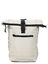 Sac � dos rolltop Droplets New York Beige