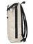 Sac � dos rolltop Droplets New York Beige