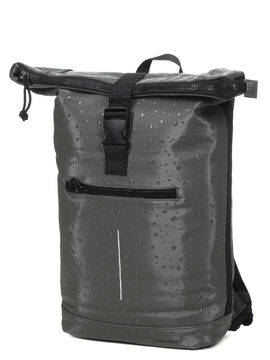 Sac � dos rolltop Droplets New York Anthracite