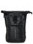 Sac � dos rolltop Droplets New York Black Black